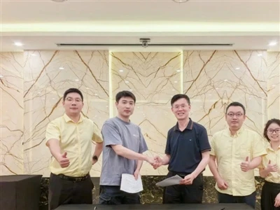 JWELL Machinery intensifica le operazioni localizzate in Vietnam